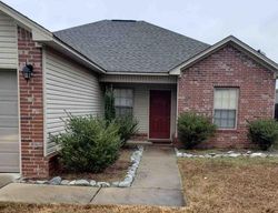 Pre-foreclosure Listing in MAGNOLIA GLEN DR ALEXANDER, AR 72002