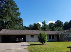 Pre-foreclosure in  W WOODSON LATERAL RD Hensley, AR 72065