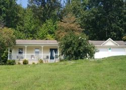 Pre-foreclosure in  N SAINT LOUIS Batesville, AR 72501