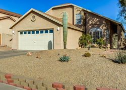 Pre-foreclosure in  E BEHREND DR Phoenix, AZ 85024