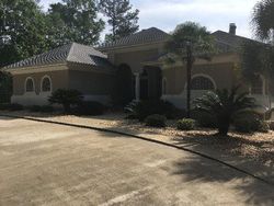 Pre-foreclosure Listing in COLLINSWOOD DR EUFAULA, AL 36027