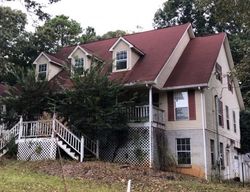 Pre-foreclosure Listing in HICKORY ST MUNFORD, AL 36268