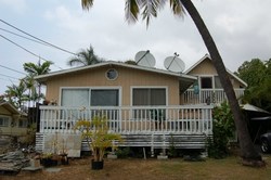 Pre-foreclosure in  PLUMERIA RD Kailua Kona, HI 96740