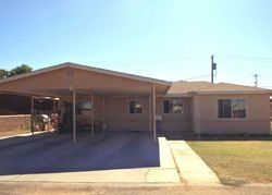 Pre-foreclosure in  E NAPA AVE Wellton, AZ 85356