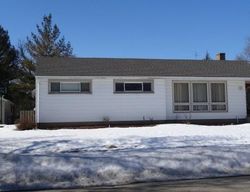 Pre-foreclosure Listing in 45TH AVE KENOSHA, WI 53142