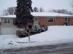 Pre-foreclosure in  PARK TERRACE DR Rockford, IL 61114