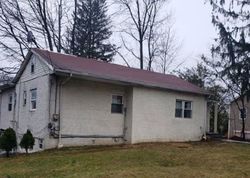 Pre-foreclosure in  S LAWRENCE AVE Elmsford, NY 10523