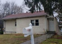 Pre-foreclosure in  S LAWRENCE AVE Elmsford, NY 10523