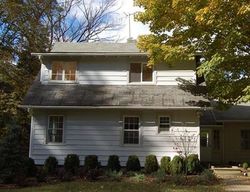 Pre-foreclosure Listing in COLLEGE HILL RD MONTROSE, NY 10548
