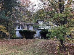 Pre-foreclosure in  BUENA VISTA AVE Peekskill, NY 10566