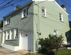 Pre-foreclosure Listing in ELLENDALE AVE PORT CHESTER, NY 10573