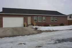 Pre-foreclosure in  S MCKINLEY AVE Fort Lupton, CO 80621