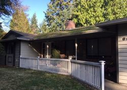 Pre-foreclosure Listing in 236TH ST SW EDMONDS, WA 98026