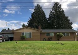 Pre-foreclosure in  TERRACE RD SW Lakewood, WA 98498
