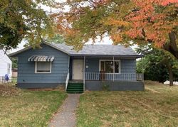 Pre-foreclosure in  N LACEY ST Spokane, WA 99207