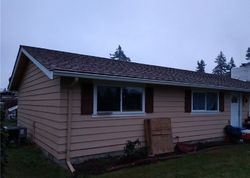 Pre-foreclosure in  170TH ST E Spanaway, WA 98387