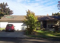 Pre-foreclosure in  W COLUMBIA AVE Spokane, WA 99205