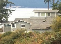 Pre-foreclosure Listing in PUGET WAY ANACORTES, WA 98221