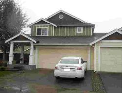 Pre-foreclosure in  PARK ST E Tacoma, WA 98424