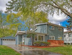 Pre-foreclosure in  WREN LN Rolling Meadows, IL 60008