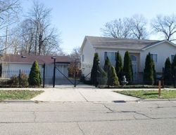 Pre-foreclosure Listing in WALLACE AVE NORTH CHICAGO, IL 60064
