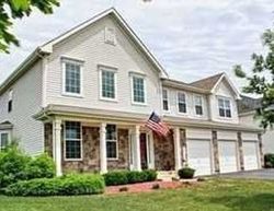 Pre-foreclosure in  TULIP TREE LN Lake Villa, IL 60046