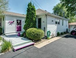 Pre-foreclosure in  ATWATER PKWY Fox Lake, IL 60020