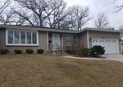 Pre-foreclosure in  N OAKWOOD DR Mchenry, IL 60050