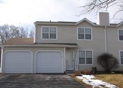 Pre-foreclosure in  WESTVIEW LN Round Lake, IL 60073