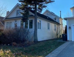 Pre-foreclosure in  COLGATE ST Wilmette, IL 60091