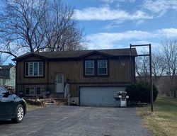 Pre-foreclosure Listing in GRAND AVE LAKE ZURICH, IL 60047