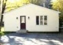 Pre-foreclosure in  SEMINOLE DR Wonder Lake, IL 60097