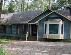 Pre-foreclosure in  CANADY CT Willow Spring, NC 27592