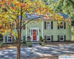 Pre-foreclosure Listing in WINSLOW RD RICHMOND, VA 23235