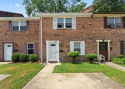 Pre-foreclosure in  BONNOT DR Norfolk, VA 23513