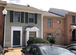 Pre-foreclosure Listing in 9TH ST S ARLINGTON, VA 22204