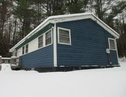 Pre-foreclosure in  ROUTE 10 Gilsum, NH 03448