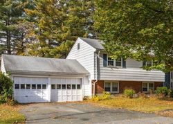 Pre-foreclosure in  MORNINGSIDE DR Beverly, MA 01915