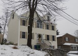 Pre-foreclosure Listing in EXETER PL BILLERICA, MA 01821