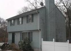 Pre-foreclosure in  BATES AVE Wilmington, MA 01887