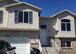 Pre-foreclosure Listing in FREMONT CREST AVE SYRACUSE, UT 84075