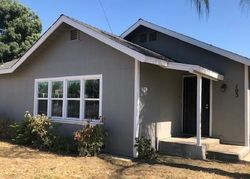 Pre-foreclosure Listing in E VANDALIA AVE PORTERVILLE, CA 93257