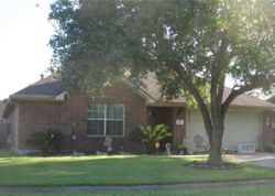 Pre-foreclosure Listing in PALO DURO DR PEARLAND, TX 77584