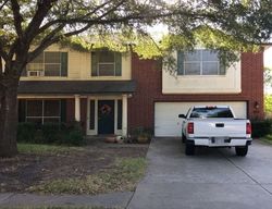 Pre-foreclosure in  LEAH LN Round Rock, TX 78665