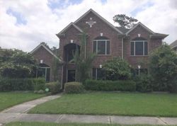 Pre-foreclosure Listing in FALHER DR SPRING, TX 77386