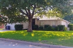 Pre-foreclosure in  BRETT DR Fort Worth, TX 76123