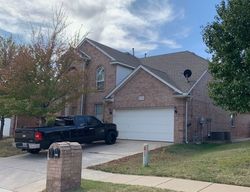 Pre-foreclosure in  RED BLUFF LN Fort Worth, TX 76177