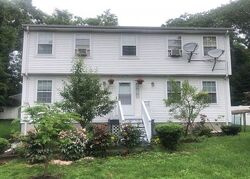 Pre-foreclosure Listing in WARE ST DEDHAM, MA 02026