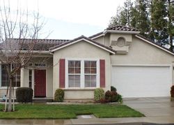 Pre-foreclosure in  WOODS CREEK DR Oakdale, CA 95361