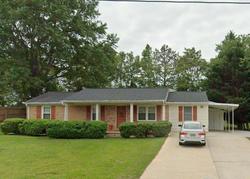 Pre-foreclosure Listing in BUXTON CT GREENVILLE, SC 29611